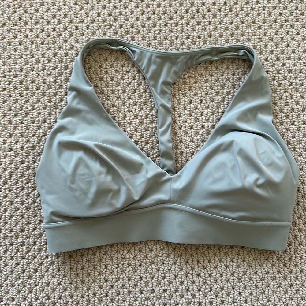 Like New Athleta Sports Bra
